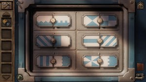 Aurora Hills: Chapter 1 (freeware) screenshot Aurora Hills: Chapter 1 (freeware) screenshot