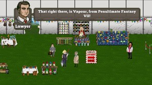 It's Grim Up North: Chapter 1 screenshot