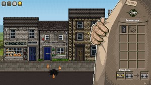 It's Grim Up North: Chapter 1 screenshot