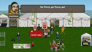 It's Grim Up North: Chapter 1 screenshot