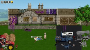 It's Grim Up North: Chapter 1 screenshot