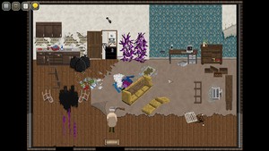 It's Grim Up North: Chapter 1 screenshot