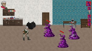 It's Grim Up North: Chapter 1 screenshot