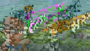 It's Grim Up North cover image