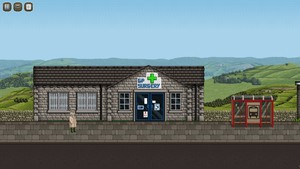 It's Grim Up North: Chapter 1 screenshot