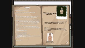 It's Grim Up North: Chapter 1 screenshot