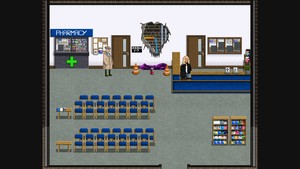 It's Grim Up North: Chapter 1 screenshot