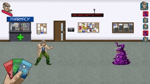 It's Grim Up North: Chapter 1 screenshot