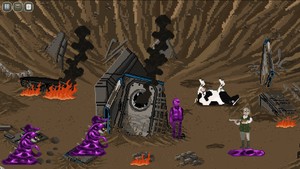 It's Grim Up North: Chapter 1 screenshot