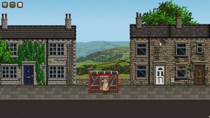 It's Grim Up North: Chapter 1 screenshot