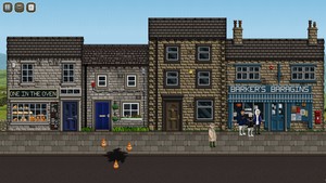 It's Grim Up North: Chapter 1 screenshot