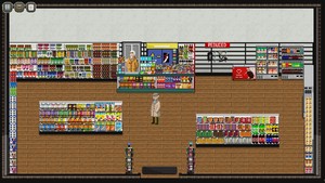 It's Grim Up North: Chapter 1 screenshot