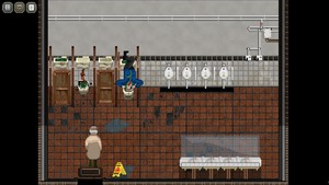 It's Grim Up North: Chapter 1 screenshot