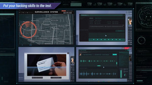 Cyber Manhunt 2: New World screenshot Cyber Manhunt 2: New World screenshot