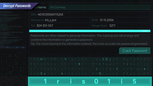 Cyber Manhunt 2: New World screenshot Cyber Manhunt 2: New World screenshot