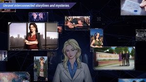 Cyber Manhunt 2: New World screenshot Cyber Manhunt 2: New World screenshot