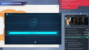 Cyber Manhunt 2: New World screenshot Cyber Manhunt 2: New World screenshot