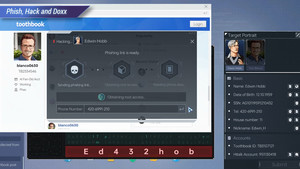 Cyber Manhunt 2: New World screenshot Cyber Manhunt 2: New World screenshot
