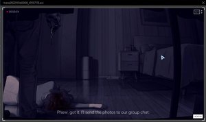 Cyber Manhunt 2: New World screenshot Cyber Manhunt 2: New World screenshot