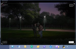 Cyber Manhunt 2: New World screenshot Cyber Manhunt 2: New World screenshot
