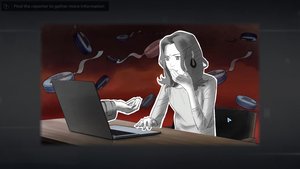 Cyber Manhunt 2: New World screenshot Cyber Manhunt 2: New World screenshot