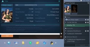 Cyber Manhunt 2: New World screenshot Cyber Manhunt 2: New World screenshot