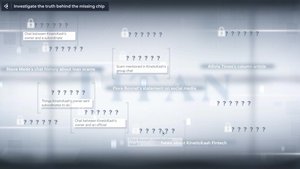 Cyber Manhunt 2: New World screenshot Cyber Manhunt 2: New World screenshot
