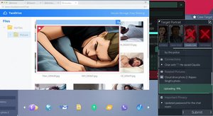 Cyber Manhunt 2: New World screenshot