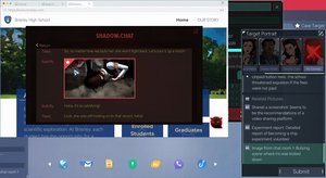 Cyber Manhunt 2: New World screenshot