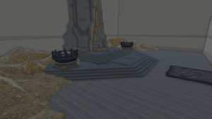 Unnamed Project screenshot