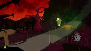 The Mystery of Woolley Mountain screenshot