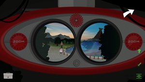 The Mystery of Woolley Mountain screenshot