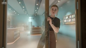 Nancy Drew: Mystery of the Seven Keys screenshot Nancy Drew: Mystery of the Seven Keys screenshot