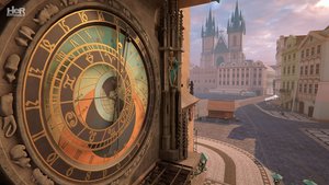 Nancy Drew: Mystery of the Seven Keys screenshot Nancy Drew: Mystery of the Seven Keys screenshot