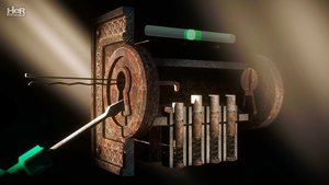 Nancy Drew: Mystery of the Seven Keys screenshot Nancy Drew: Mystery of the Seven Keys screenshot