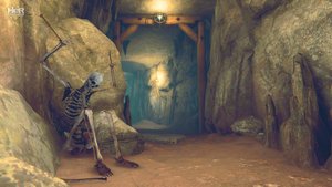 Nancy Drew: Mystery of the Seven Keys screenshot Nancy Drew: Mystery of the Seven Keys screenshot