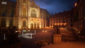 Nancy Drew: Mystery of the Seven Keys screenshot Nancy Drew: Mystery of the Seven Keys screenshot