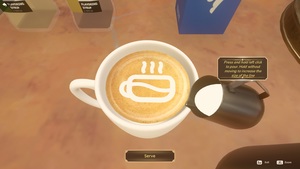 Nancy Drew: Mystery of the Seven Keys screenshot