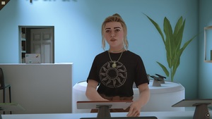 Nancy Drew: Mystery of the Seven Keys screenshot