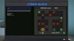 Nancy Drew: Mystery of the Seven Keys screenshot Nancy Drew: Mystery of the Seven Keys screenshot