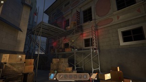 Nancy Drew: Mystery of the Seven Keys screenshot Nancy Drew: Mystery of the Seven Keys screenshot