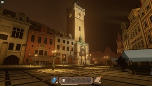 Nancy Drew: Mystery of the Seven Keys screenshot Nancy Drew: Mystery of the Seven Keys screenshot