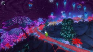 A Rite from the Stars – Remaster Edition screenshot A Rite from the Stars – Remaster Edition screenshot