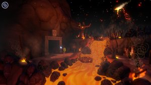 A Rite from the Stars – Remaster Edition screenshot A Rite from the Stars – Remaster Edition screenshot