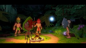 A Rite from the Stars – Remaster Edition screenshot A Rite from the Stars – Remaster Edition screenshot