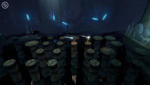 A Rite from the Stars – Remaster Edition screenshot A Rite from the Stars – Remaster Edition screenshot