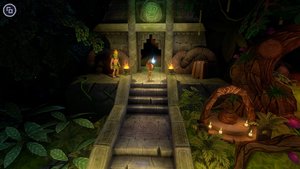 A Rite from the Stars – Remaster Edition screenshot A Rite from the Stars – Remaster Edition screenshot