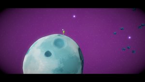 A Rite from the Stars – Remaster Edition screenshot A Rite from the Stars – Remaster Edition screenshot