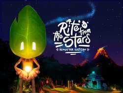 A Rite from the Stars – Remaster Edition A Rite from the Stars – Remaster Edition