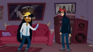 The Holy Gosh Darn screenshot